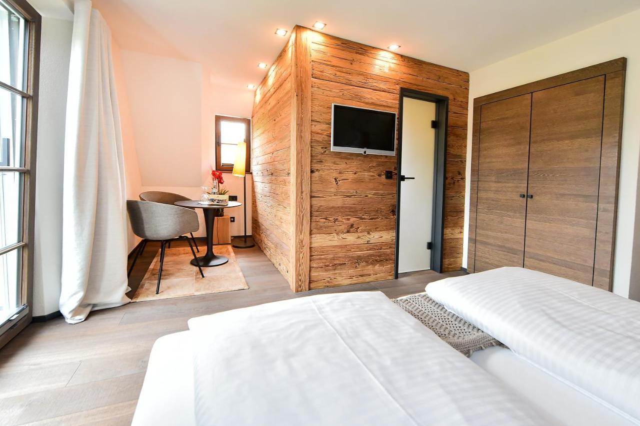 Hotel-Gasthof Adler Lindau  Exterior photo