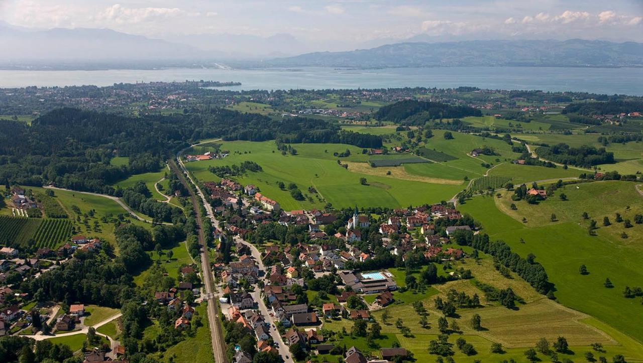 Hotel-Gasthof Adler Lindau  Exterior photo