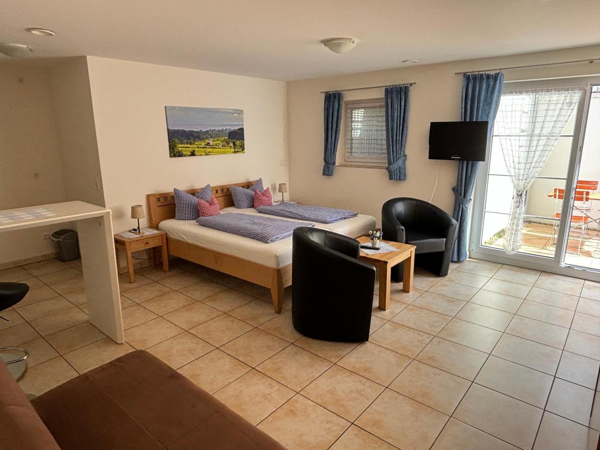 Hotel-Gasthof Adler Lindau  Room photo