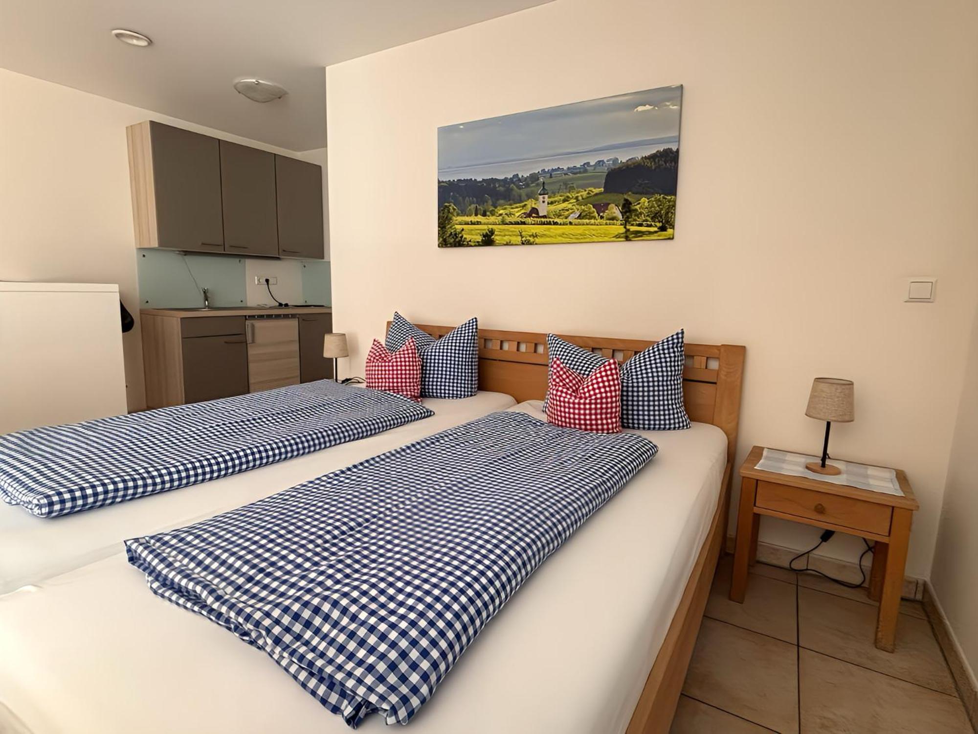 Hotel-Gasthof Adler Lindau  Room photo