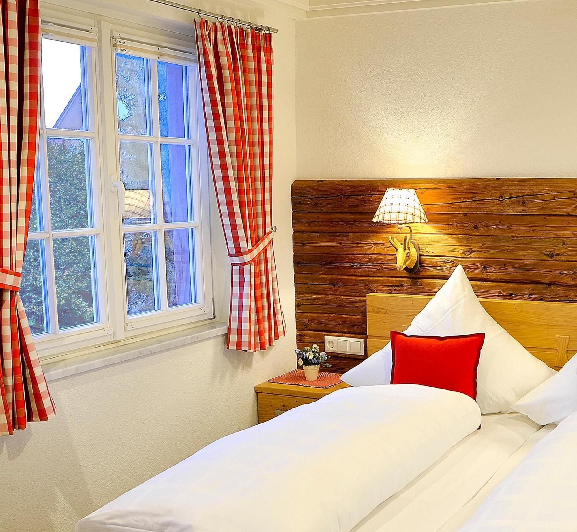 Hotel-Gasthof Adler Lindau  Room photo