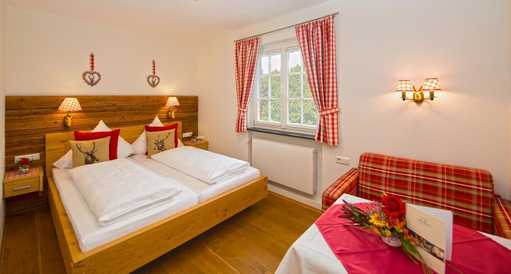Hotel-Gasthof Adler Lindau  Exterior photo