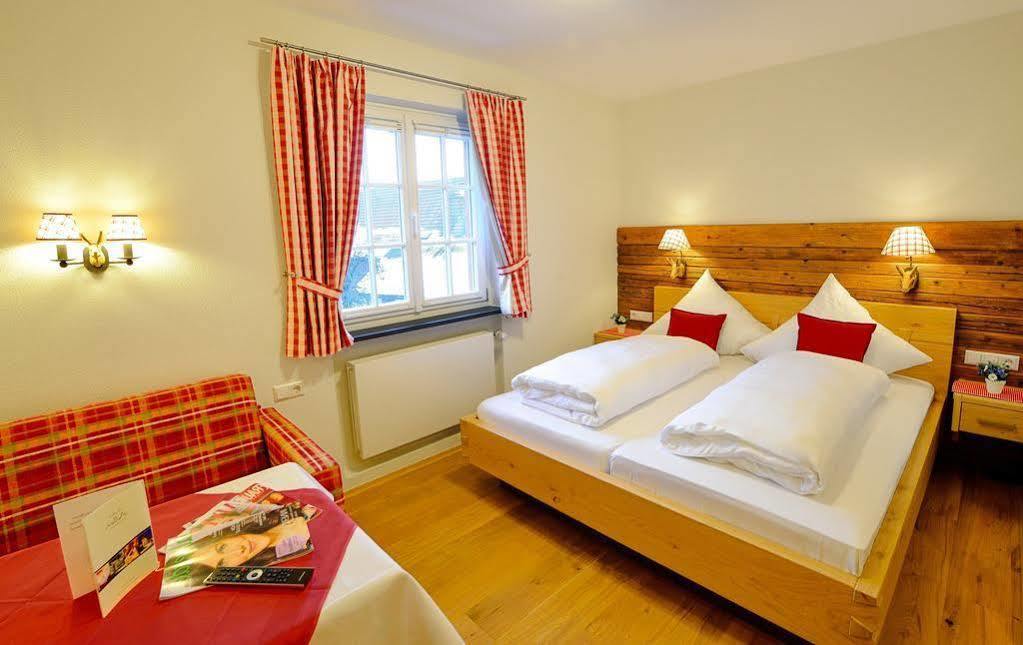 Hotel-Gasthof Adler Lindau  Exterior photo