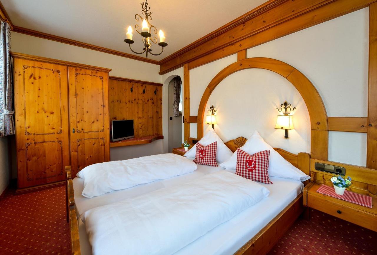 Hotel-Gasthof Adler Lindau  Room photo